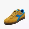 Tokyo Leather sneakers