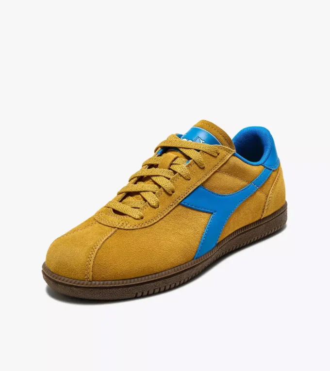 Tokyo Leather sneakers