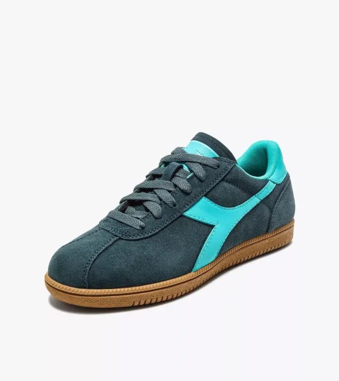 Tokyo Leather sneakers Tokyo Leather sneakers