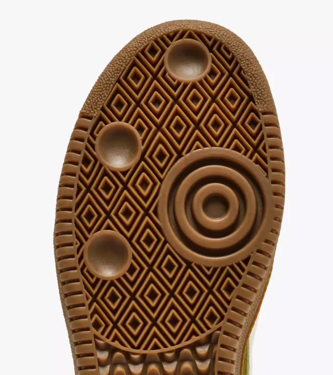 Tokyo Leather sneakers