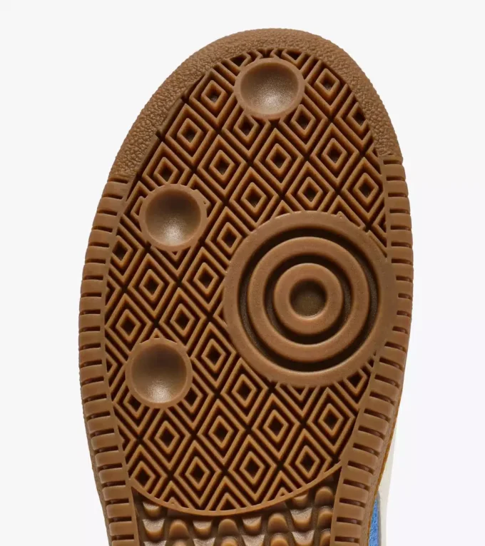 Tokyo Leather sneakers Tokyo Leather sneakers