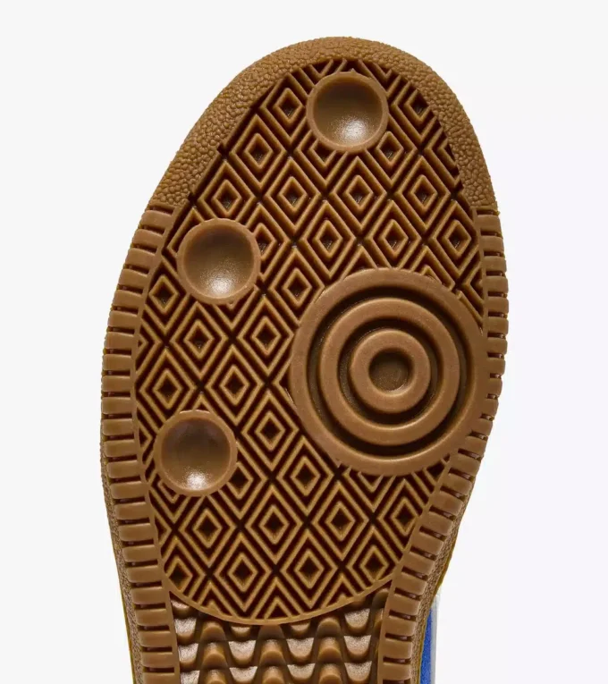 Tokyo Leather sneakers Tokyo Leather sneakers