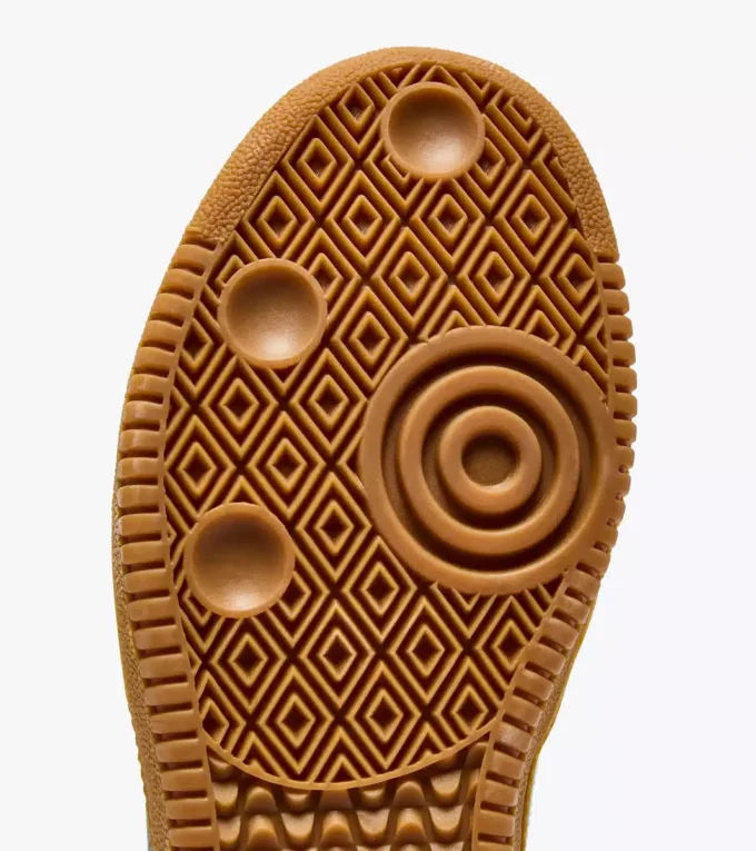 Tokyo Leather sneakers