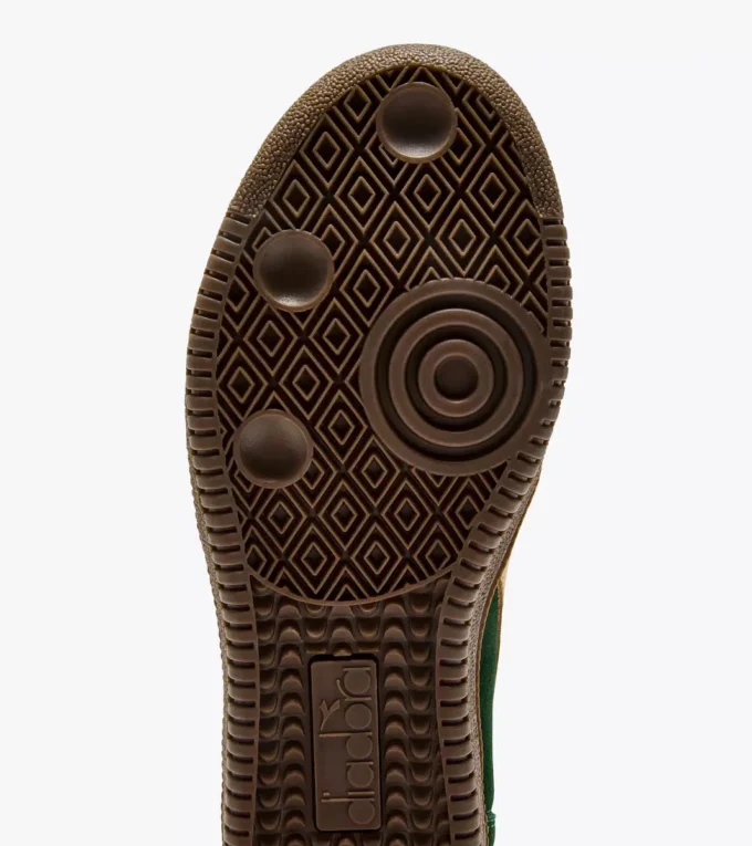 Tokyo Leather sneakers Tokyo Leather sneakers