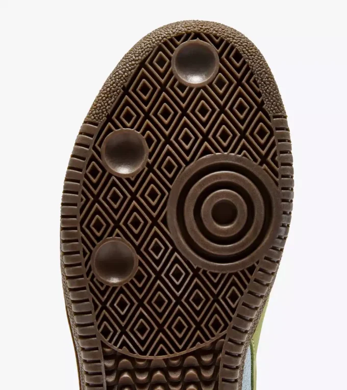 Tokyo Leather sneakers Tokyo Leather sneakers
