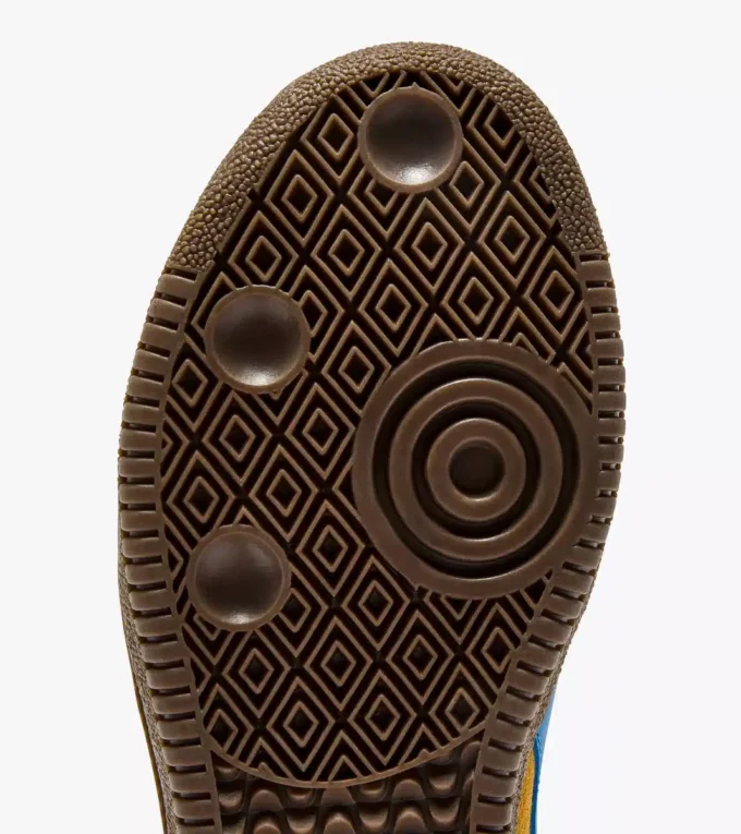 Tokyo Leather sneakers