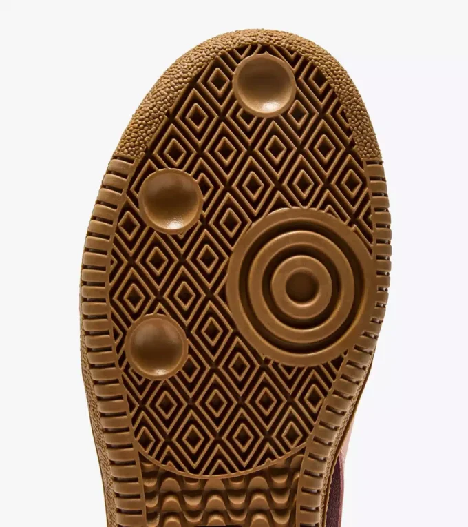 Tokyo Leather sneakers Tokyo Leather sneakers