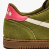 Tokyo Leather sneakers