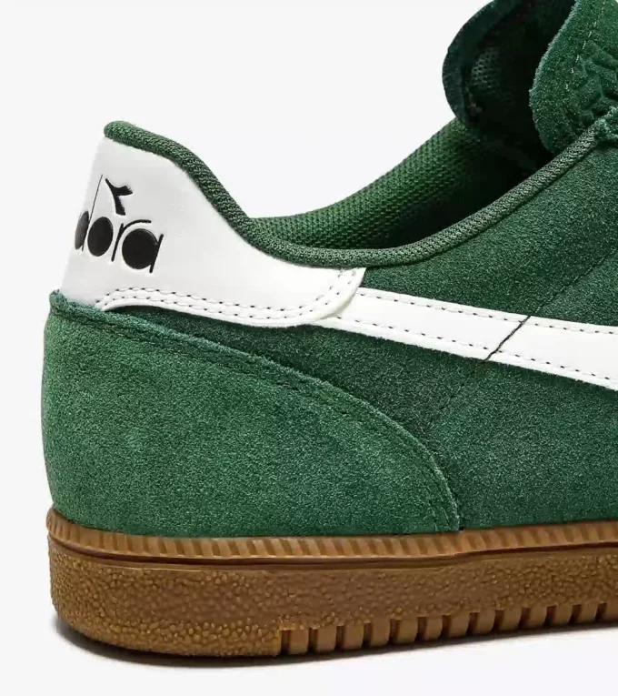 Tokyo Leather sneakers Tokyo Leather sneakers