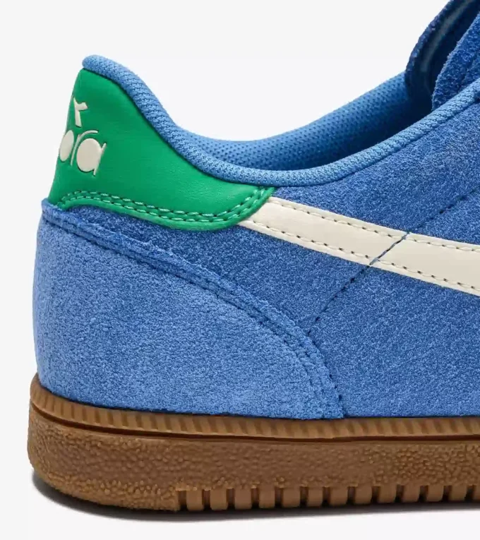 Tokyo Leather sneakers Tokyo Leather sneakers