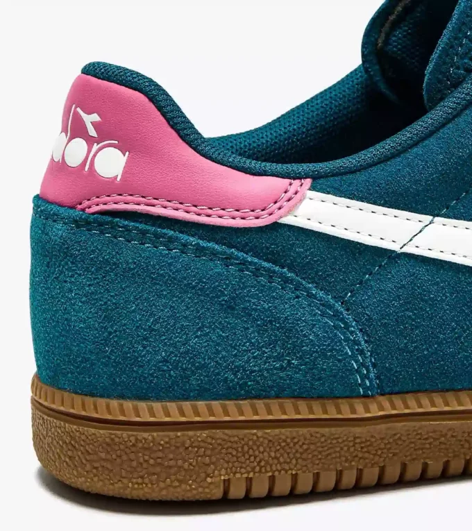 Tokyo Leather sneakers Tokyo Leather sneakers