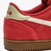 Tokyo Leather sneakers