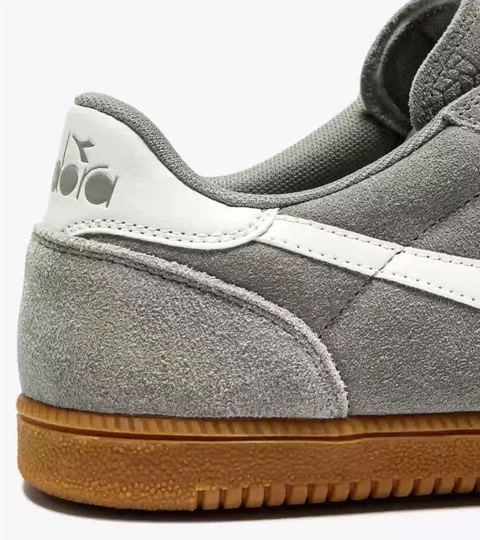 Tokyo Leather sneakers