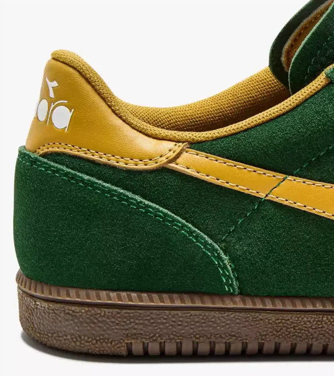 Tokyo Leather sneakers Tokyo Leather sneakers