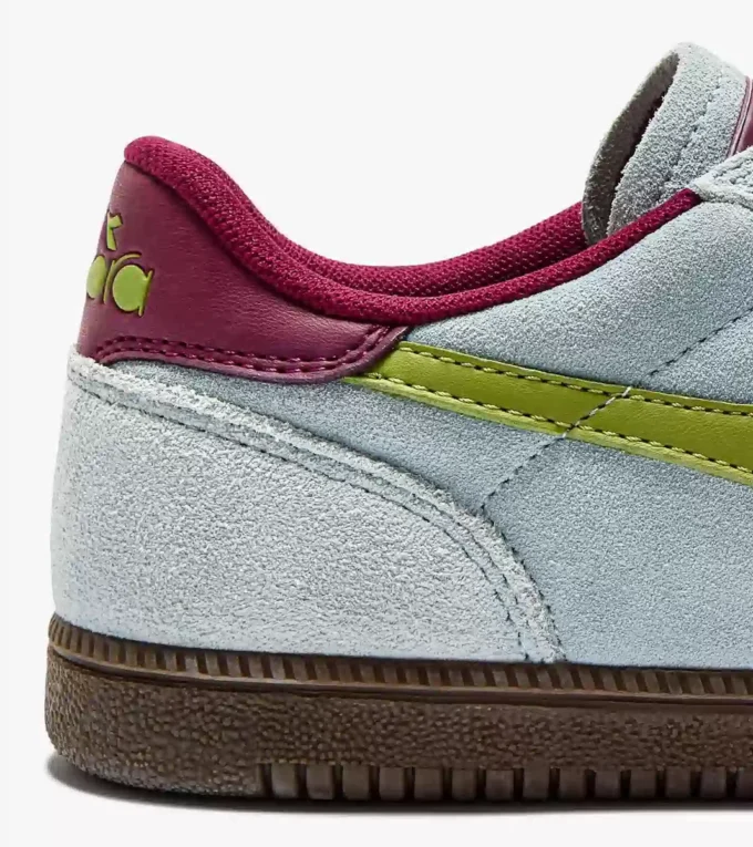 Tokyo Leather sneakers Tokyo Leather sneakers