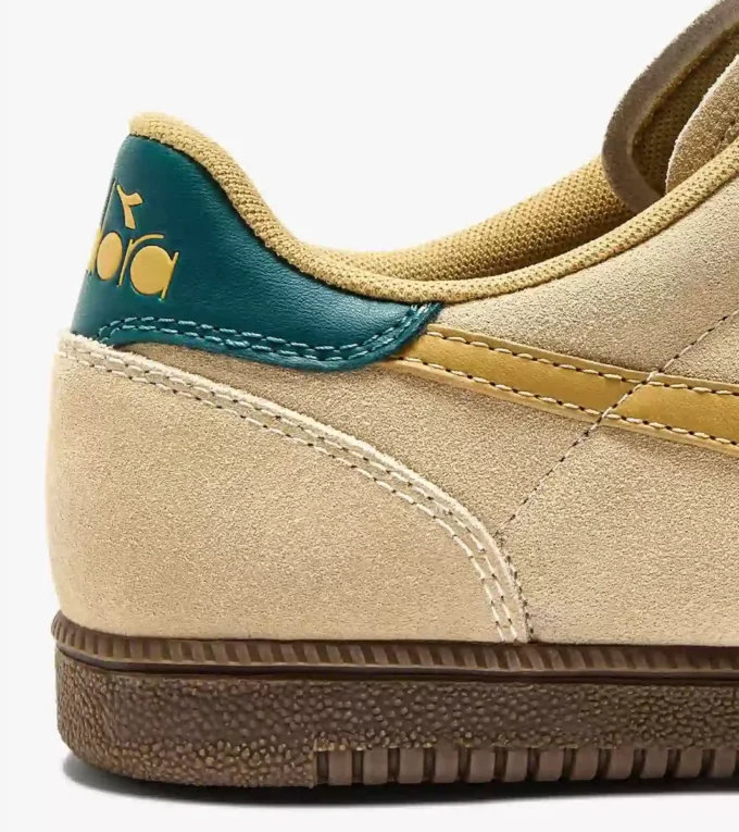 Tokyo Leather sneakers Tokyo Leather sneakers