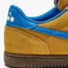 Tokyo Leather sneakers