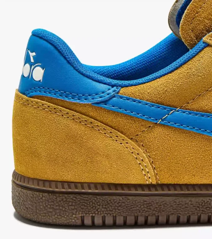 Tokyo Leather sneakers