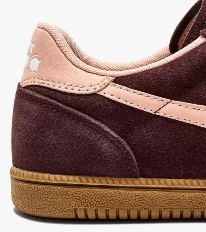 Tokyo Leather sneakers Tokyo Leather sneakers