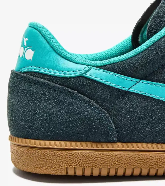 Tokyo Leather sneakers Tokyo Leather sneakers