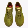 Tokyo Leather sneakers