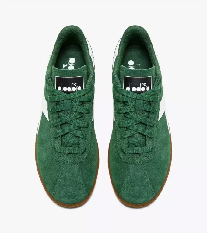 Tokyo Leather sneakers Tokyo Leather sneakers
