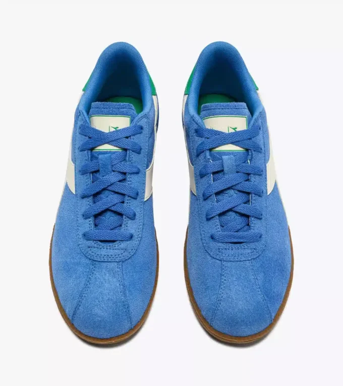 Tokyo Leather sneakers Tokyo Leather sneakers