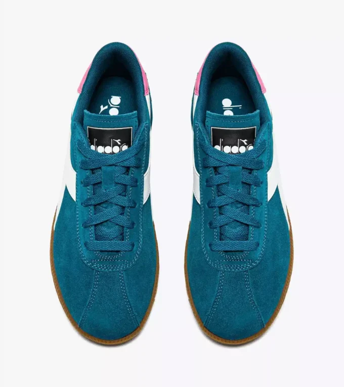 Tokyo Leather sneakers Tokyo Leather sneakers