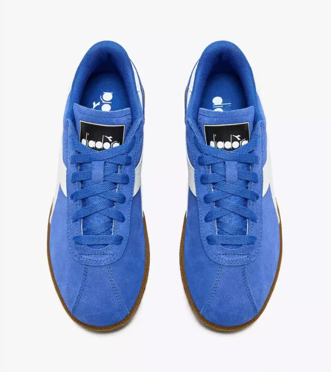 Tokyo Leather sneakers Tokyo Leather sneakers