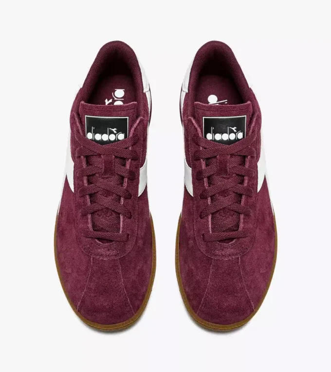 Tokyo Leather sneakers Tokyo Leather sneakers