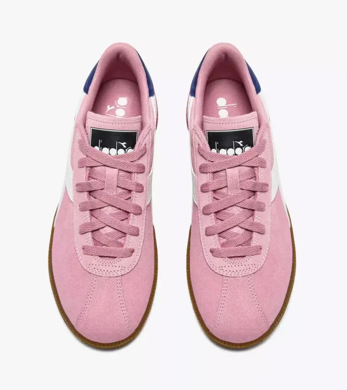 Tokyo Leather sneakers Tokyo Leather sneakers