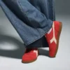 Tokyo Leather sneakers