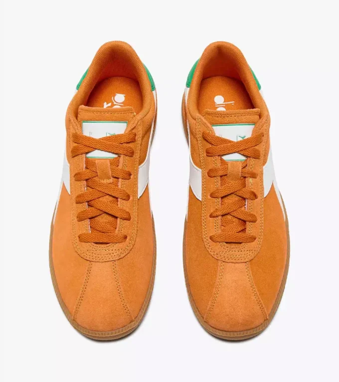 Tokyo Leather sneakers Tokyo Leather sneakers