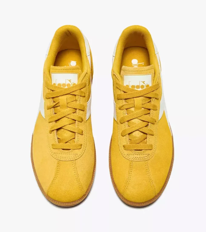 Tokyo Leather sneakers Tokyo Leather sneakers