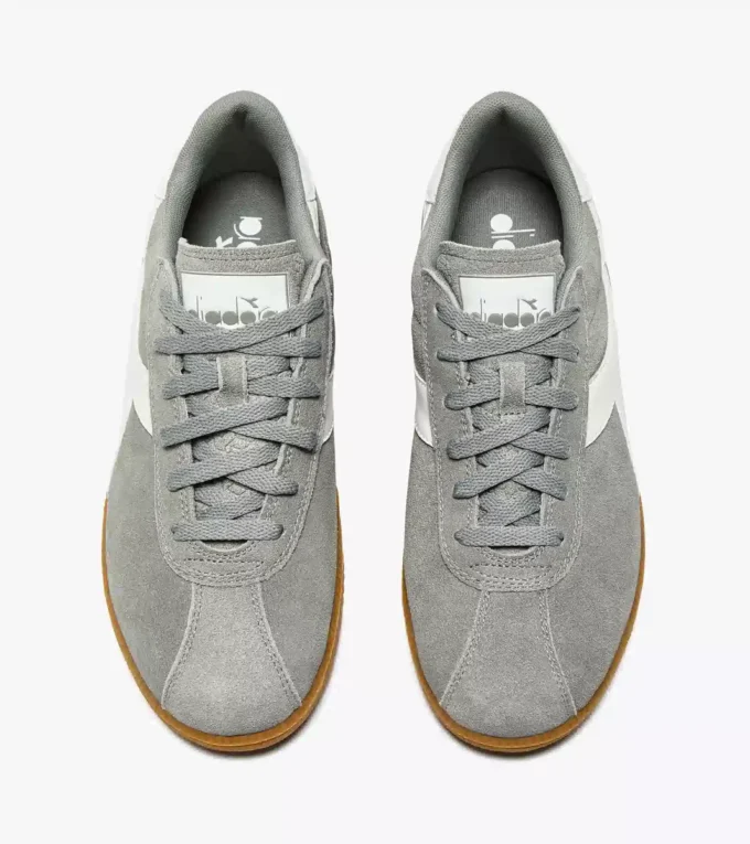 Tokyo Leather sneakers