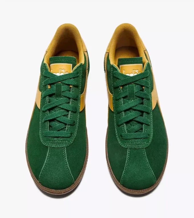 Tokyo Leather sneakers Tokyo Leather sneakers