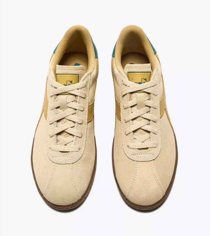 Tokyo Leather sneakers Tokyo Leather sneakers
