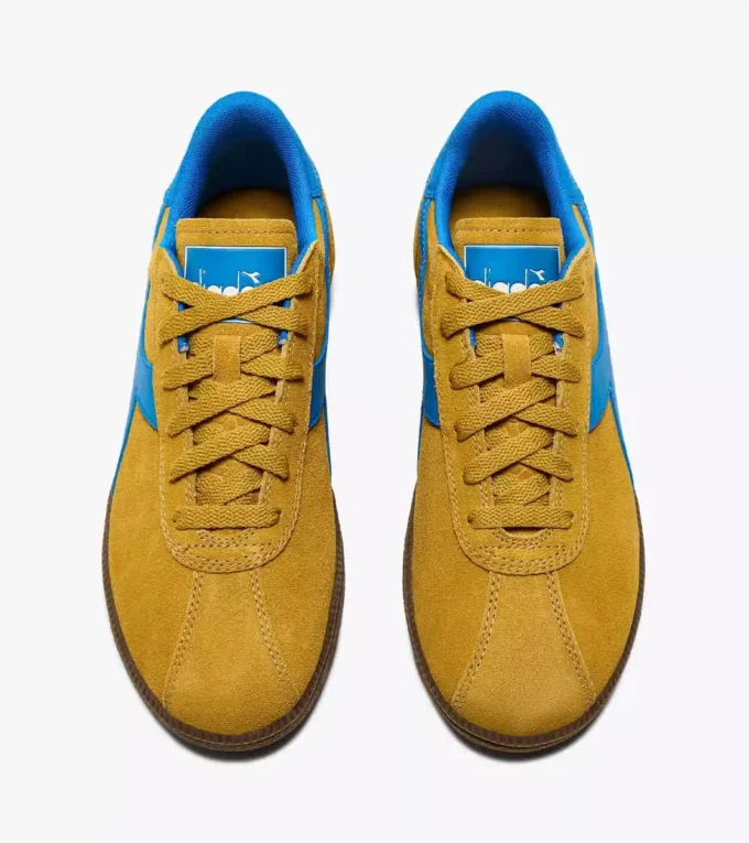 Tokyo Leather sneakers