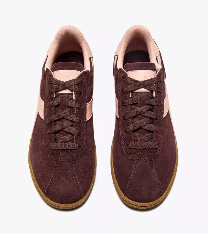 Tokyo Leather sneakers Tokyo Leather sneakers