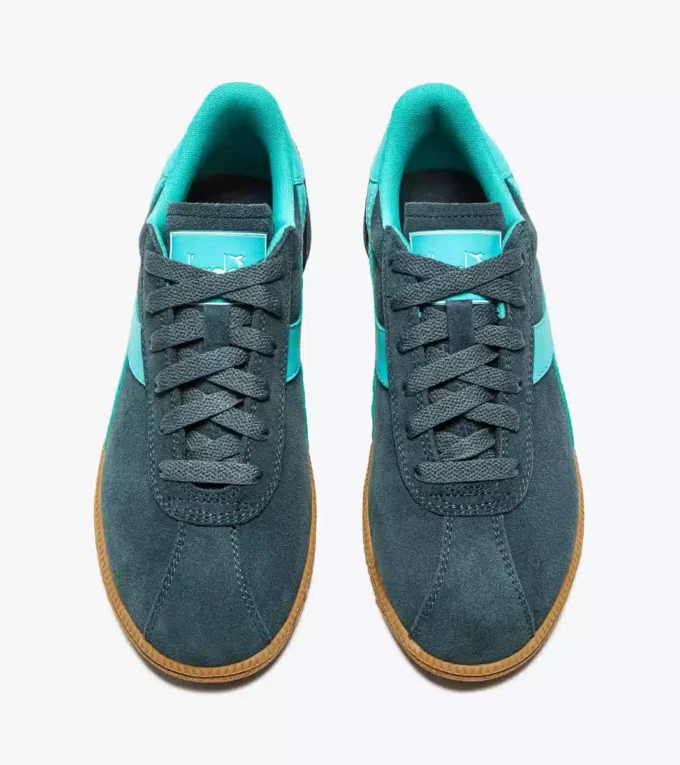 Tokyo Leather sneakers Tokyo Leather sneakers