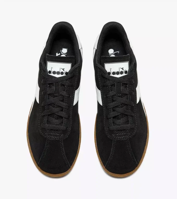 Tokyo Leather sneakers Tokyo Leather sneakers