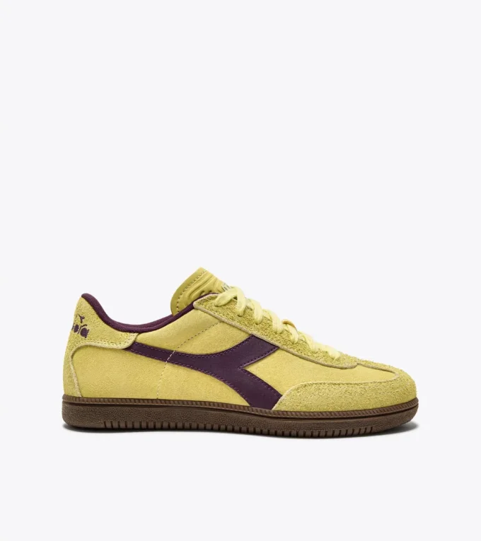 Trainer Hairy Sneakers Trainer Hairy Sneakers