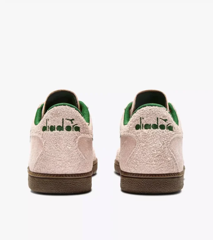 Trainer Hairy Sneakers Trainer Hairy Sneakers