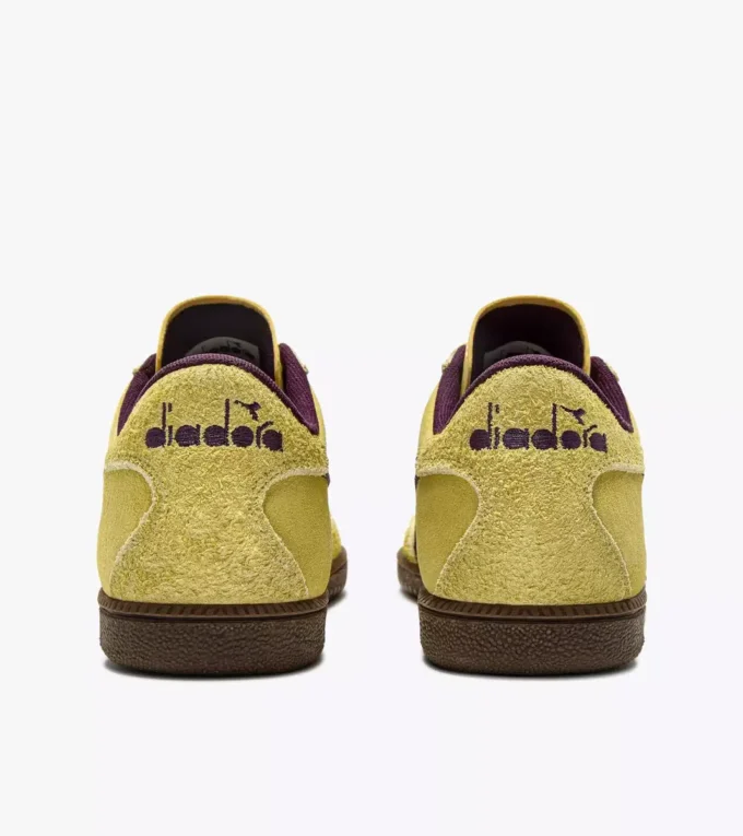 Trainer Hairy Sneakers Trainer Hairy Sneakers
