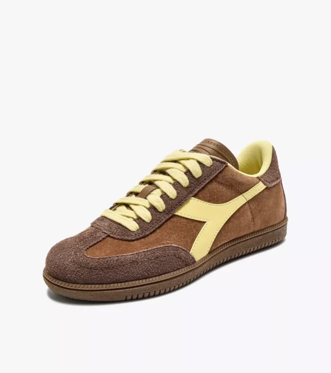Trainer Hairy Sneakers