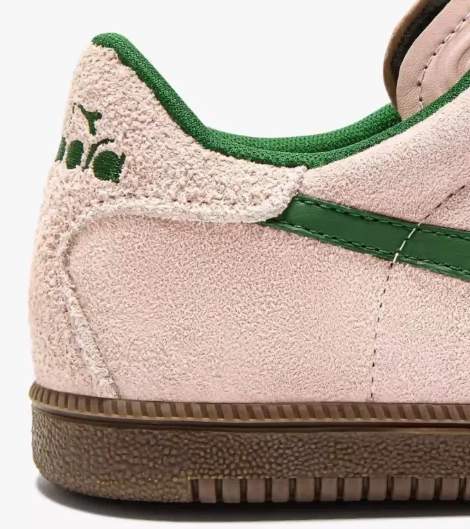 Trainer Hairy Sneakers Trainer Hairy Sneakers