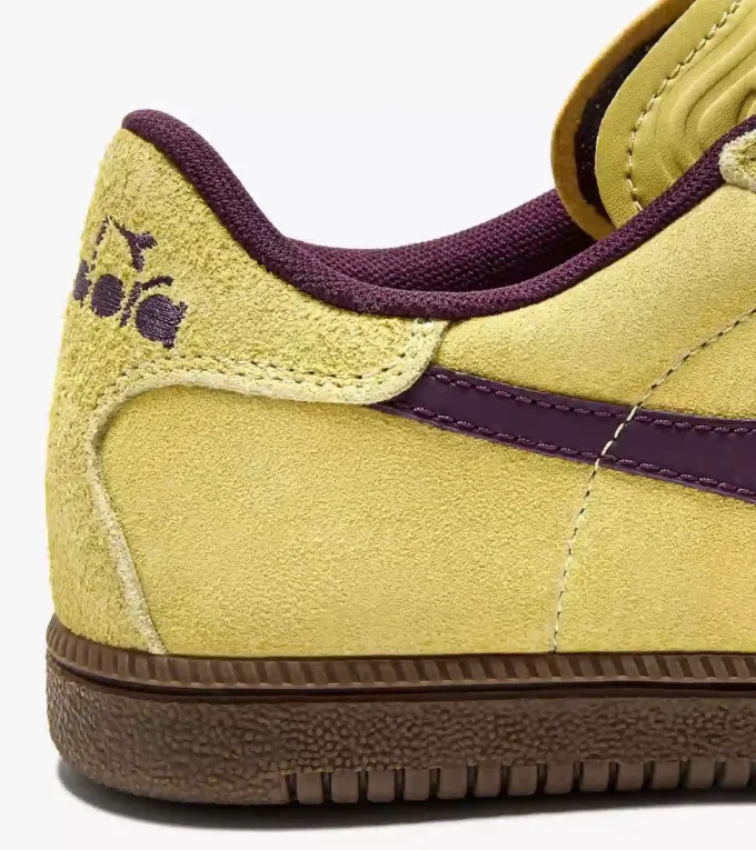 Trainer Hairy Sneakers Trainer Hairy Sneakers
