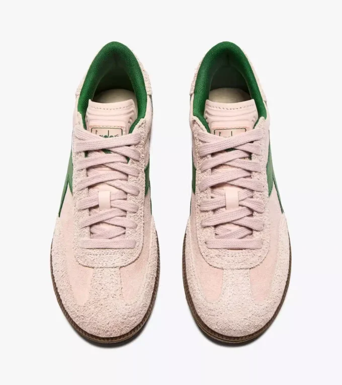 Trainer Hairy Sneakers Trainer Hairy Sneakers