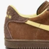 Trainer Hairy Sneakers