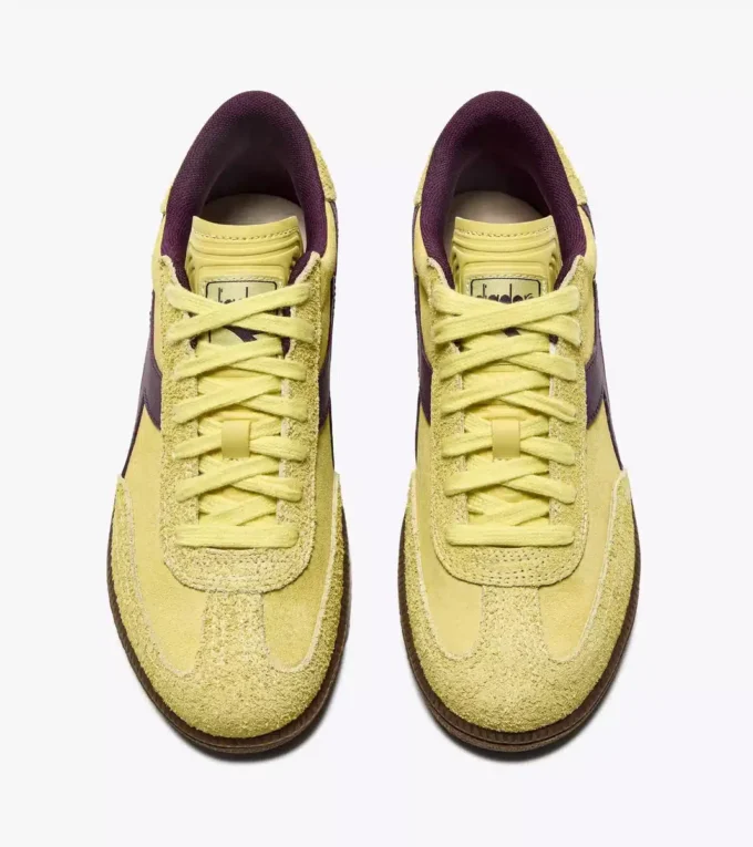 Trainer Hairy Sneakers Trainer Hairy Sneakers